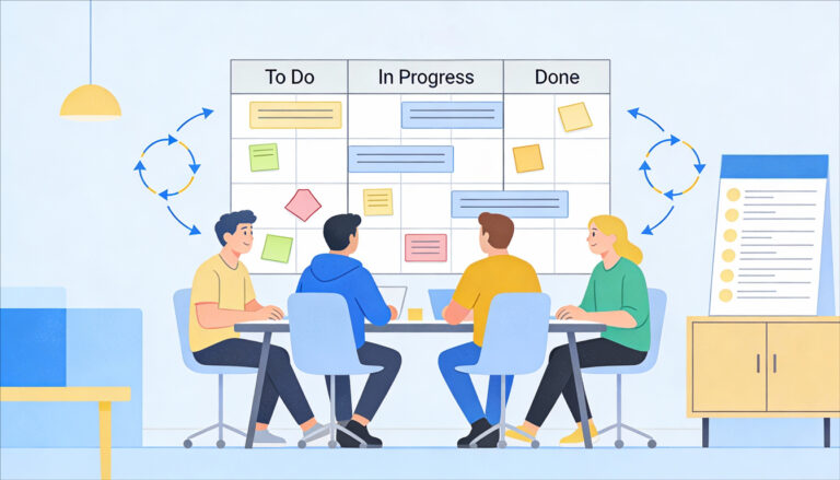 Agile-development-methodologies