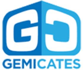 Gemicates
