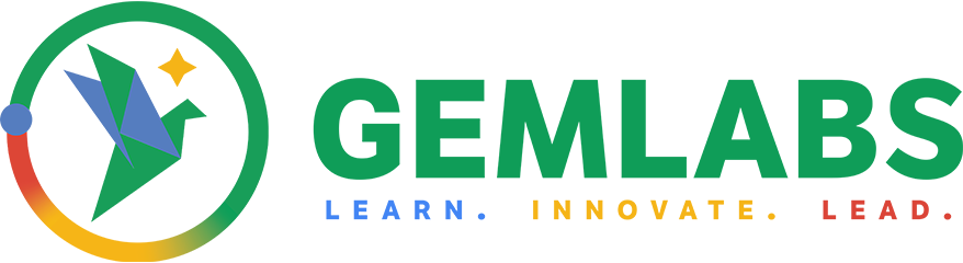 Plain Logo Gemlabs