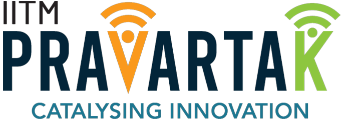 Pravartak