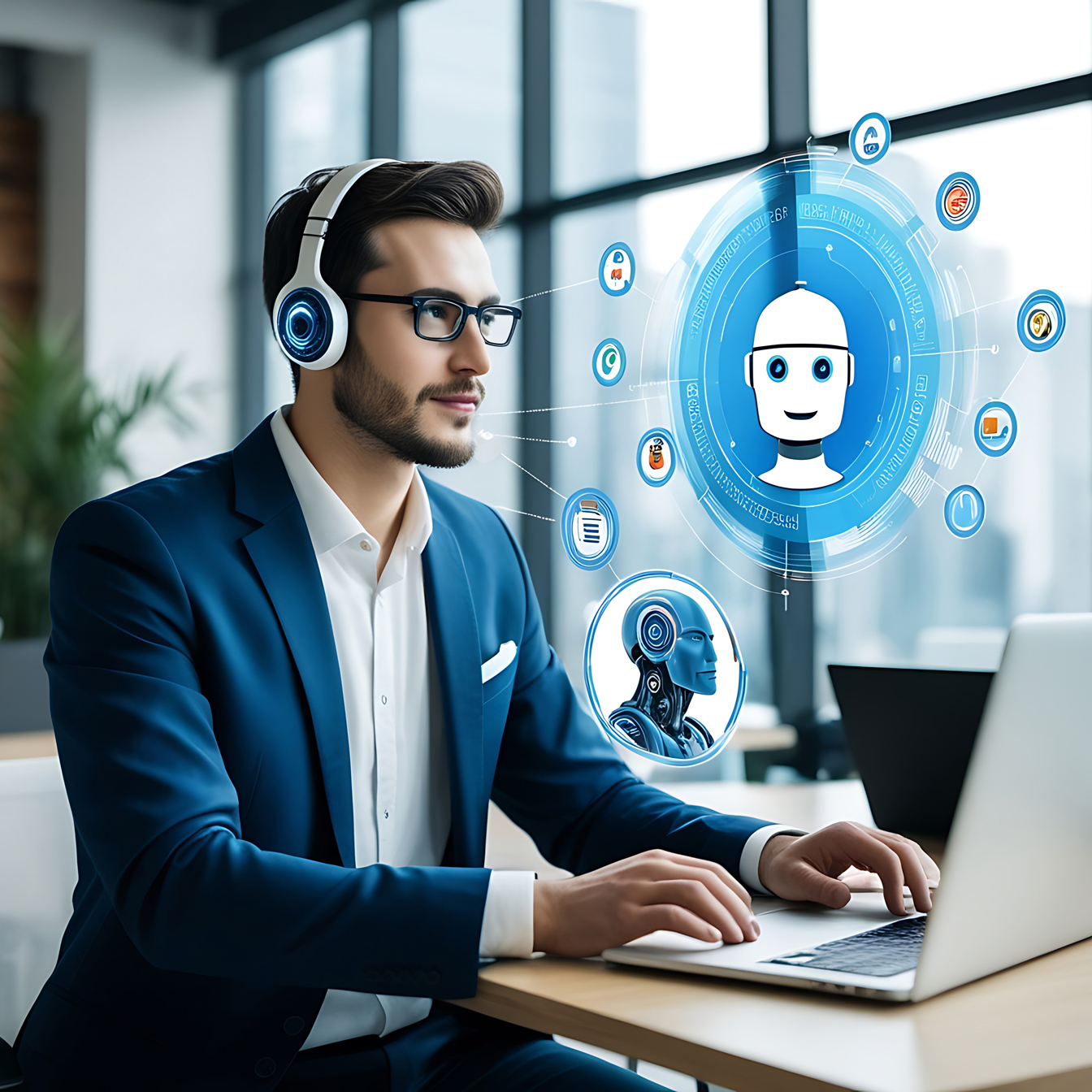 AI Chatbot