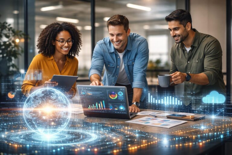 what is big data