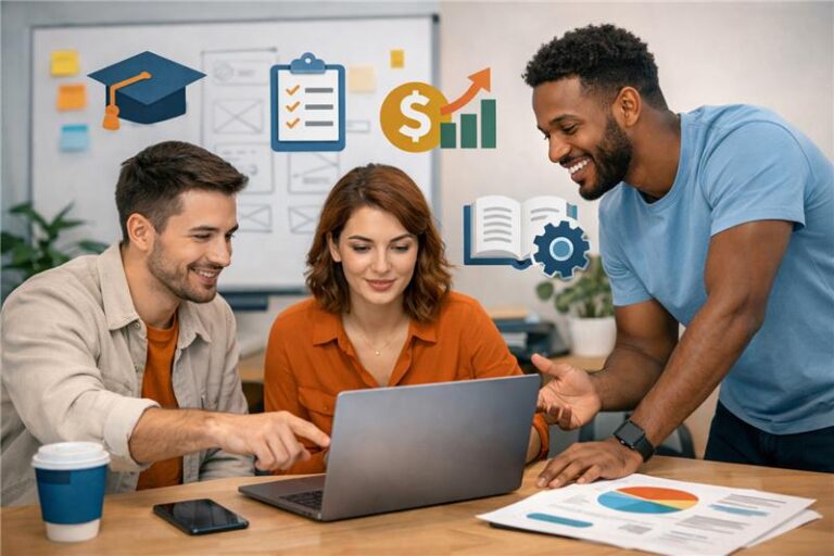 How much it costs to develop a LMS app