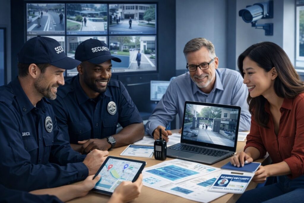 How to ensure campus security in school and university premises