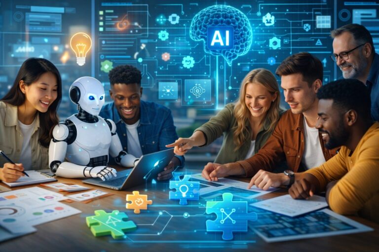robotic process automation (RPA) examples