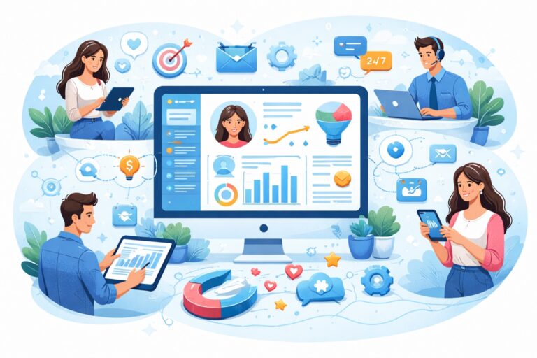 CRM tools